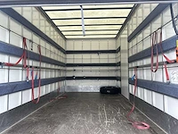 Renault - master - t35 2.3 dci l3 euvi - van | vpx-59-x - afbeelding 15 van  26
