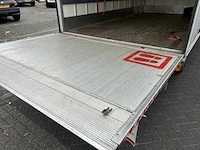 Renault - master - t35 2.3 dci l3 euvi - van | vpx-59-x - afbeelding 16 van  26