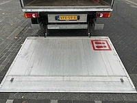 Renault - master - t35 2.3 dci l3 euvi - van | vpx-59-x - afbeelding 17 van  26