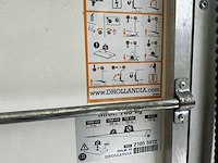 Renault - master - t35 2.3 dci l3 euvi - van | vpx-59-x - afbeelding 19 van  26