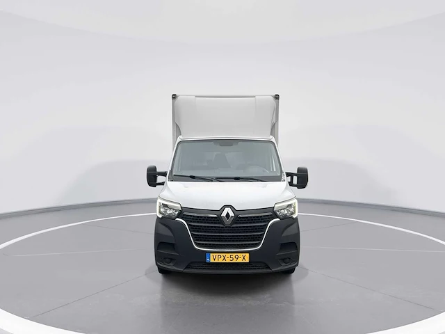 Renault - master - t35 2.3 dci l3 euvi - van | vpx-59-x - afbeelding 20 van  26