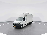 Renault - master - t35 2.3 dci l3 euvi - van | vpx-59-x - afbeelding 21 van  26