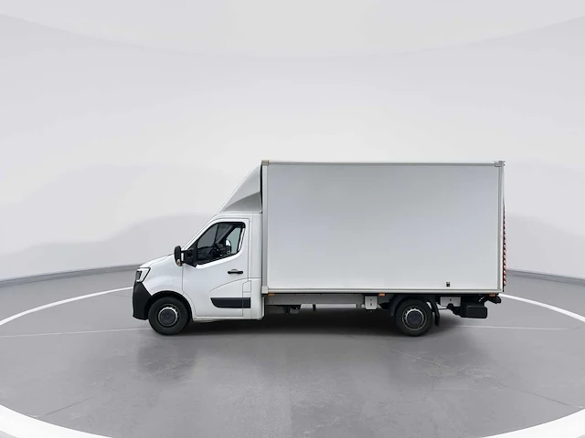 Renault - master - t35 2.3 dci l3 euvi - van | vpx-59-x - afbeelding 22 van  26