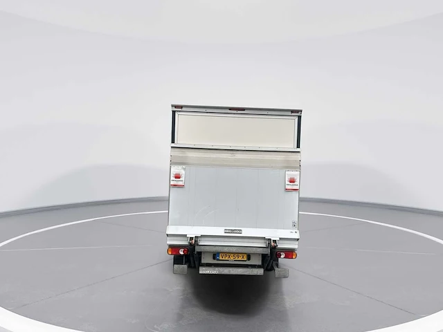 Renault - master - t35 2.3 dci l3 euvi - van | vpx-59-x - afbeelding 24 van  26