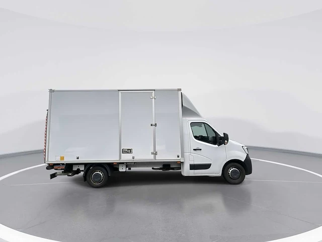 Renault - master - t35 2.3 dci l3 euvi - van | vpx-59-x - afbeelding 26 van  26
