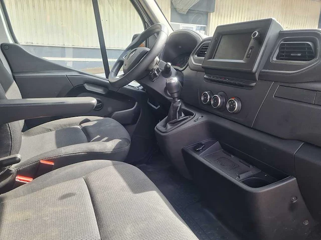 Renault - master - t35 2.3dci l3h2 com. - vkx-55-h - afbeelding 4 van  14