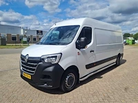 Renault - master - t35 2.3dci l3h2 com. - vkx-55-h - afbeelding 1 van  14