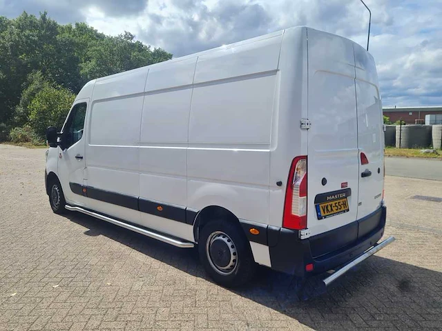 Renault - master - t35 2.3dci l3h2 com. - vkx-55-h - afbeelding 9 van  14