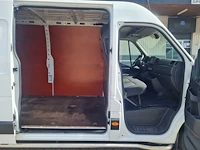 Renault - master - t35 2.3dci l3h2 com. - vkx-55-h - afbeelding 10 van  14