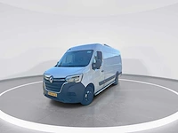 Renault - master - t352.3dcil3h2dlco - bedrijfswagen | vrk-46-n