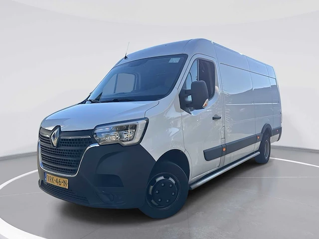 Renault - master - t352.3dcil3h2dlco - bedrijfswagen | vrk-46-n - afbeelding 17 van  24