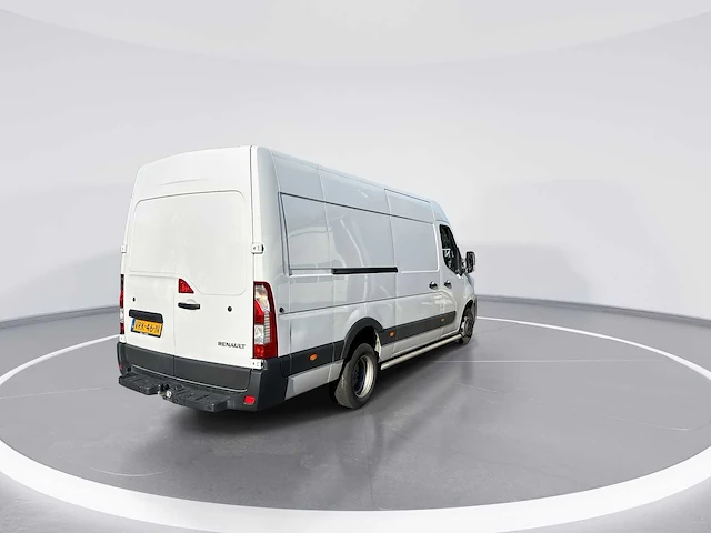 Renault - master - t352.3dcil3h2dlco - bedrijfswagen | vrk-46-n - afbeelding 20 van  24