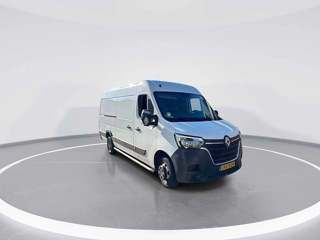 Renault - master - t352.3dcil3h2dlco - bedrijfswagen | vrk-46-n - afbeelding 22 van  24