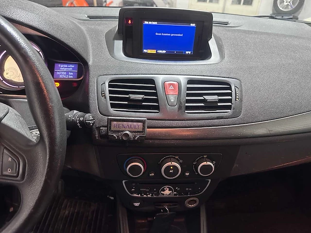 Renault - mégane - 1.5 dci expression - 9-vrl-96 - afbeelding 5 van  19