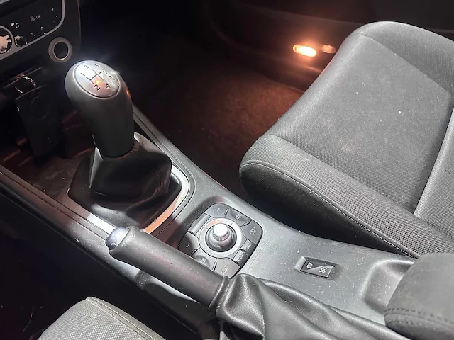 Renault - mégane - 1.5 dci expression - 9-vrl-96 - afbeelding 7 van  19