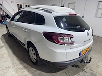 Renault - mégane - 1.5 dci expression - 9-vrl-96 - afbeelding 13 van  19