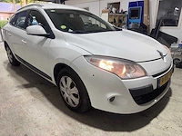 Renault - mégane - 1.5 dci expression - 9-vrl-96 - afbeelding 16 van  19