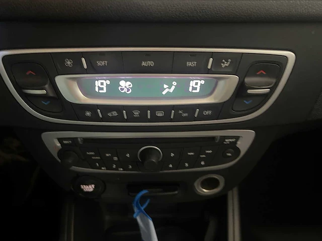 Renault - mégane coupé - 1.6 business sport - 84-jkv-1 - afbeelding 5 van  21
