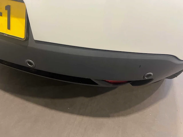Renault - mégane coupé - 1.6 business sport - 84-jkv-1 - afbeelding 10 van  21
