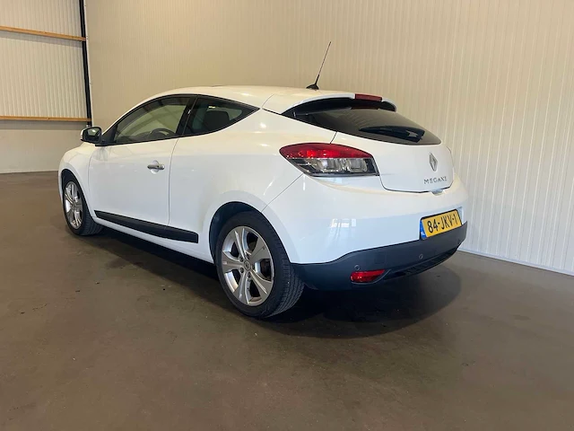 Renault - mégane coupé - 1.6 business sport - 84-jkv-1 - afbeelding 15 van  21