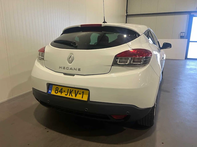Renault - mégane coupé - 1.6 business sport - 84-jkv-1 - afbeelding 16 van  21
