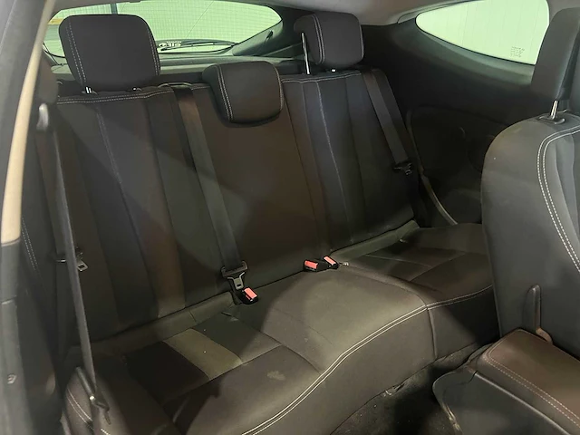 Renault - mégane coupé - 1.6 business sport - 84-jkv-1 - afbeelding 15 van  21