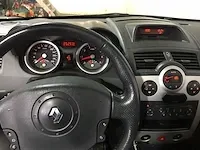 Renault - mégane coupé-cabriolet - 1.6-16v priv.luxe - 82-pb-tb - afbeelding 14 van  22