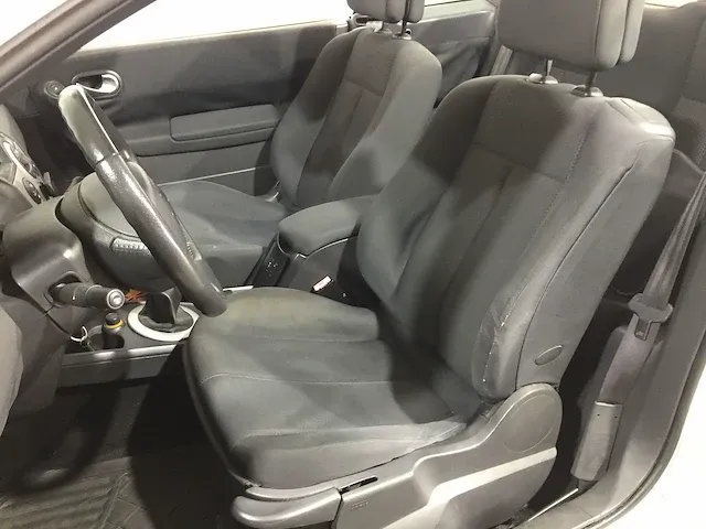 Renault - mégane coupé-cabriolet - 1.6-16v priv.luxe - 82-pb-tb - afbeelding 18 van  22