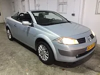 Renault - mégane coupé-cabriolet - 1.6-16v priv.luxe - 82-pb-tb - afbeelding 7 van  22