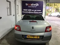 Renault - mégane coupé-cabriolet - 1.6-16v priv.luxe - 82-pb-tb - afbeelding 9 van  22