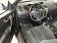 Renault - mégane coupé-cabriolet - 1.6-16v priv.luxe - 82-pb-tb - afbeelding 5 van  22