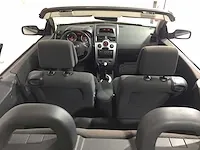 Renault - mégane coupé-cabriolet - 1.6-16v priv.luxe - 82-pb-tb - afbeelding 11 van  22