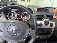 Renault - mégane coupé-cabriolet - 1.6-16v tech line - 61-td-bj - afbeelding 3 van  21