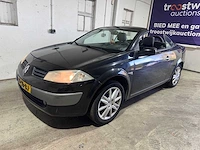 Renault - mégane coupé-cabriolet - 1.6-16v tech line - 61-td-bj - afbeelding 1 van  21