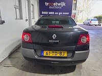 Renault - mégane coupé-cabriolet - 1.6-16v tech line - 61-td-bj - afbeelding 16 van  21