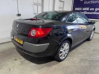 Renault - mégane coupé-cabriolet - 1.6-16v tech line - 61-td-bj - afbeelding 17 van  21