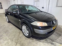 Renault - mégane coupé-cabriolet - 1.6-16v tech line - 61-td-bj - afbeelding 19 van  21
