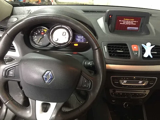 Renault - mégane estate - 1.4 tce dynamique - 99-lfb-3 - afbeelding 2 van  23