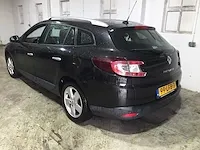 Renault - mégane estate - 1.4 tce dynamique - 99-lfb-3 - afbeelding 17 van  23