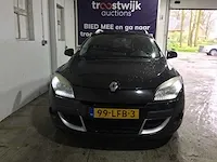 Renault - mégane estate - 1.4 tce dynamique - 99-lfb-3 - afbeelding 22 van  23