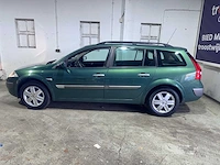 Renault - mégane grand tour - 1.6-16v priv. comf. - 09-nh-vl - afbeelding 12 van  22