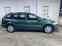Renault - mégane grand tour - 1.6-16v priv. comf. - 09-nh-vl - afbeelding 19 van  22