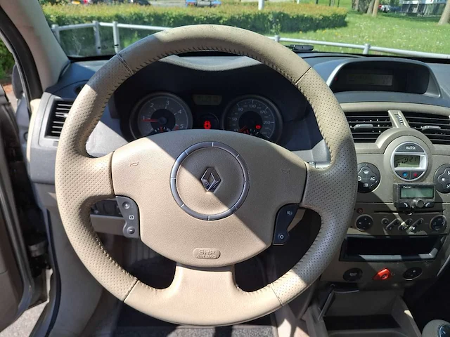 Renault - mégane grand tour - 1.9 dci privilège - 2006 - 131pk - afbeelding 3 van  24