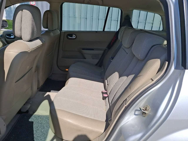 Renault - mégane grand tour - 1.9 dci privilège - 2006 - 131pk - afbeelding 5 van  24