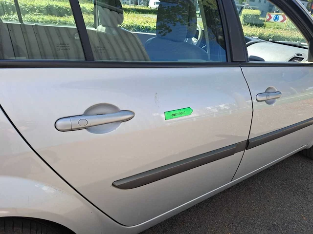 Renault - mégane grand tour - 1.9 dci privilège - 2006 - 131pk - afbeelding 7 van  24