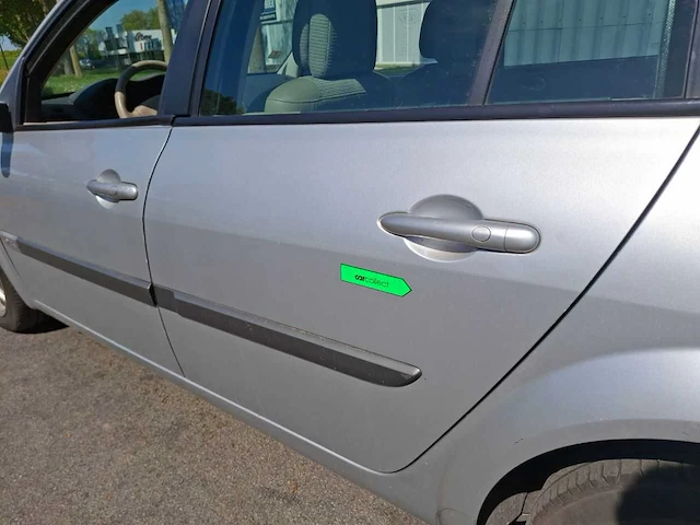 Renault - mégane grand tour - 1.9 dci privilège - 2006 - 131pk - afbeelding 8 van  24