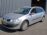 Renault - mégane grand tour - 1.9 dci privilège - 2006 - 131pk - afbeelding 1 van  24