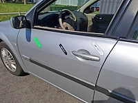 Renault - mégane grand tour - 1.9 dci privilège - 2006 - 131pk - afbeelding 14 van  24