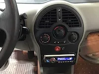 Renault - modus - 1.2-16v expr.comf. - 20-ps-jd - afbeelding 7 van  21