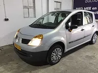 Renault - modus - 1.2-16v expr.comf. - 20-ps-jd - afbeelding 1 van  21